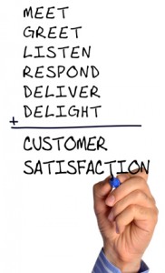 Customer Service
