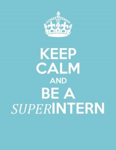 Buchanan Public Relations, Mia Damiano, internships