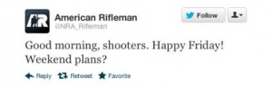 Buchanan Public Relations blog