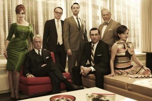 Mad Men, Public Relations, Advertising, Emily Geesaman